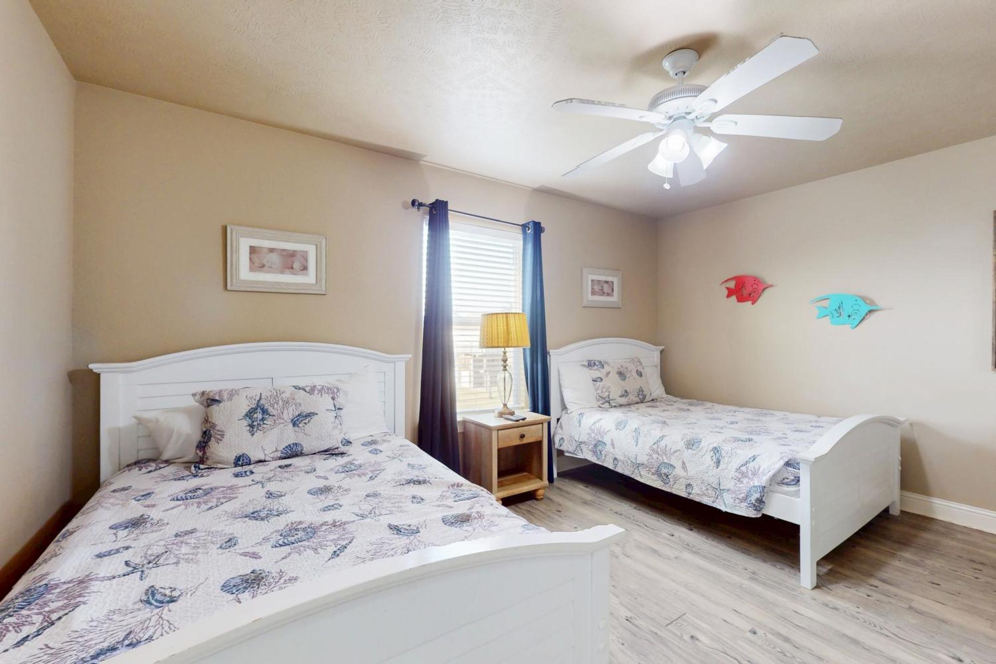 Sunrise Beach Bolivar Peninsula Екстериор снимка